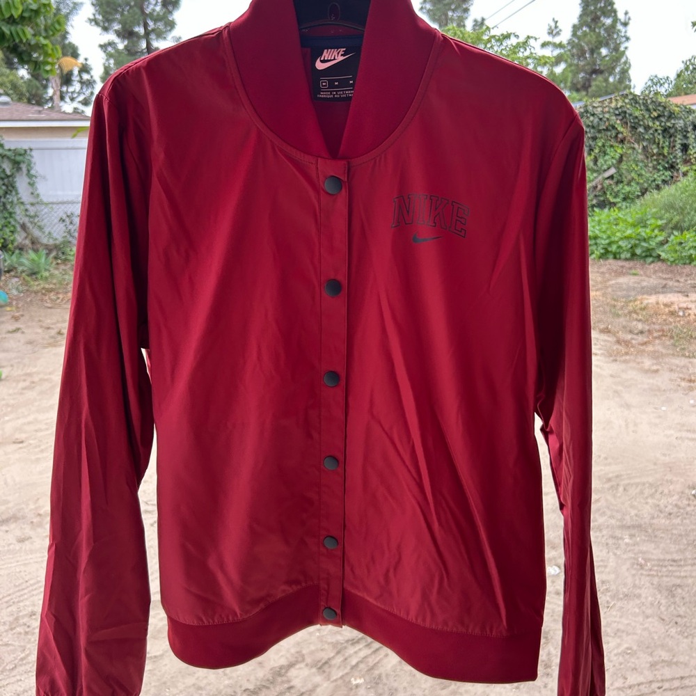 Nike Women's Crimson Jacket